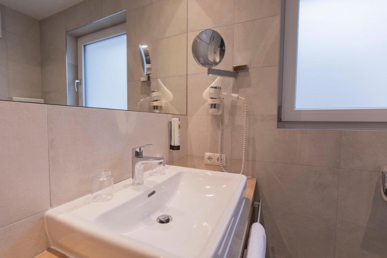 Berghotel Rasis Galtür Esterno foto