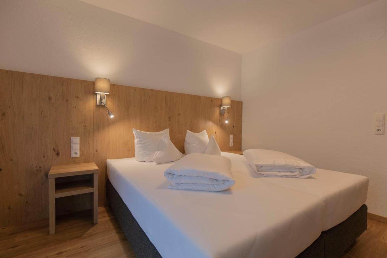 Berghotel Rasis Galtür Esterno foto