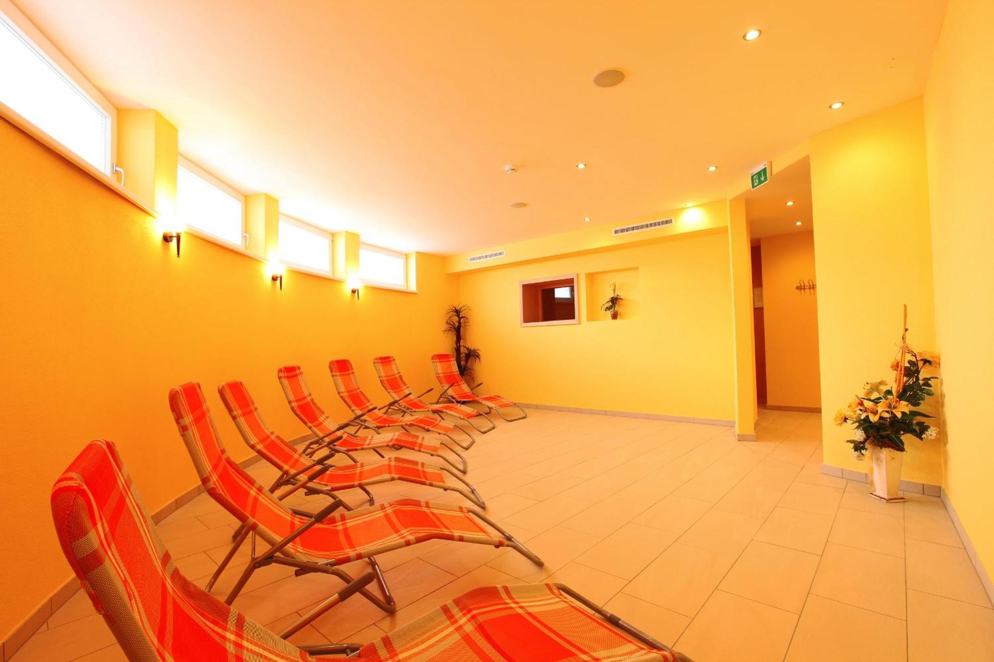 Berghotel Rasis Galtür Esterno foto